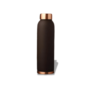 copper water bottles