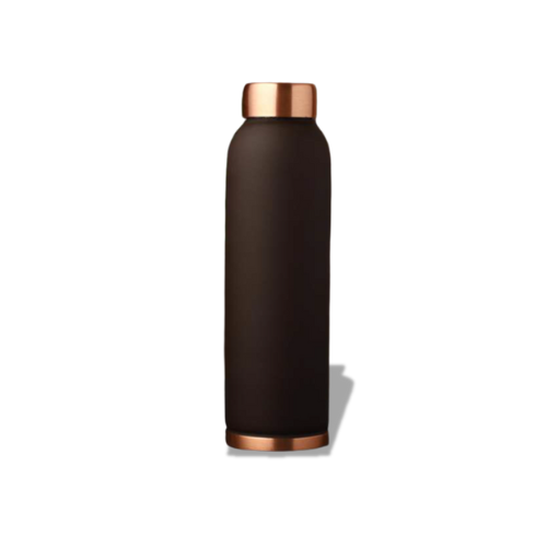 copper water bottles