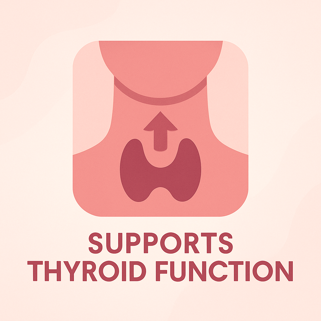 copper water bottles supports thyroid function